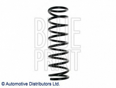 BLUE PRINT adg088371 -  Пружина ходовой части
